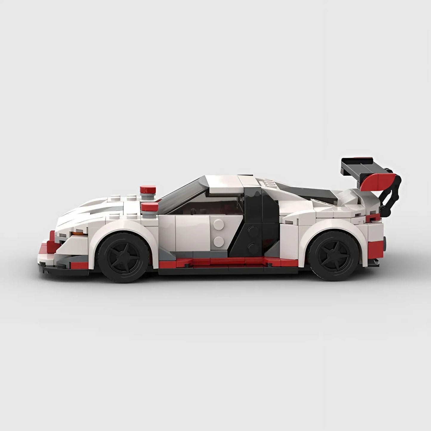 Audi R8 LMS Super Racing