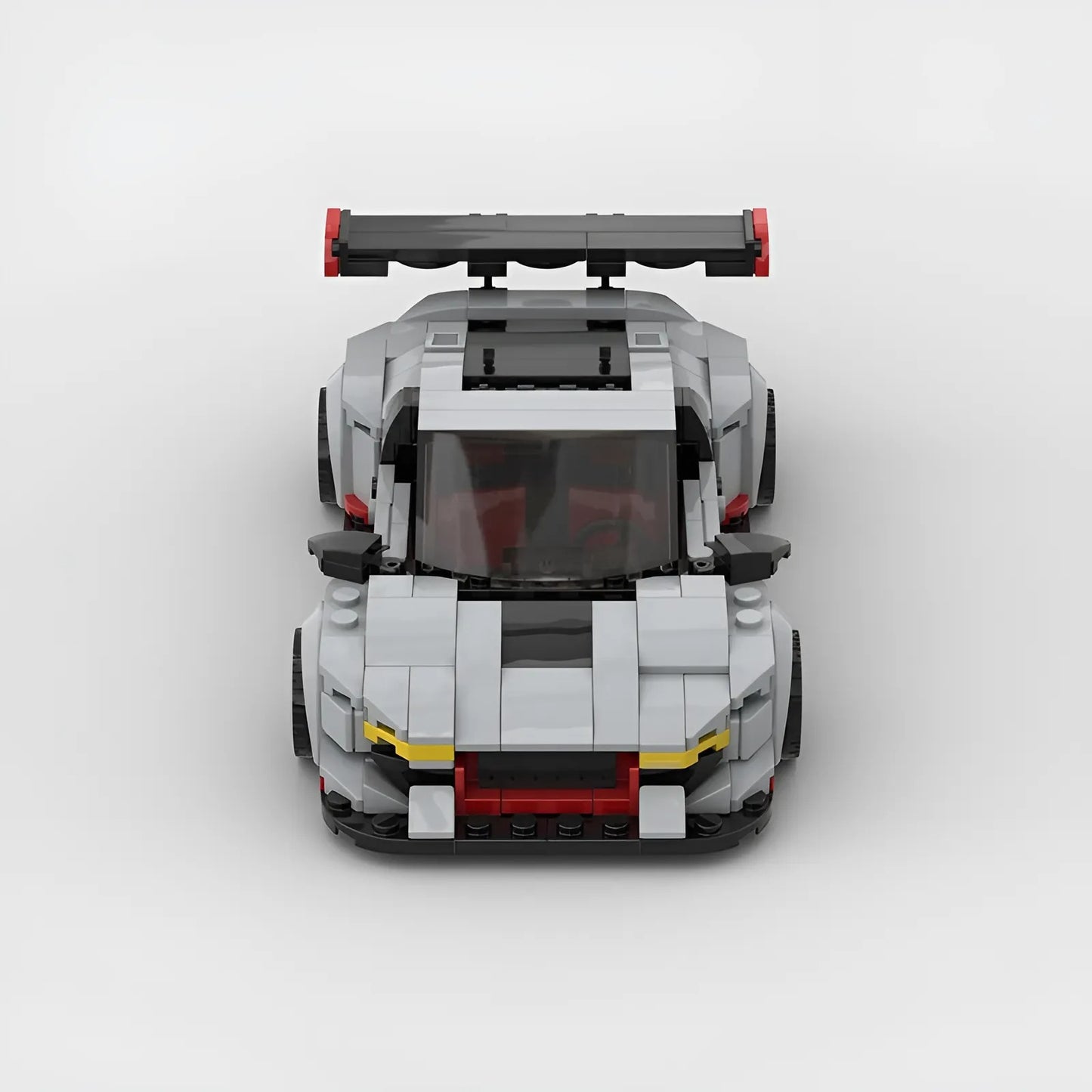 Audi R8 LMS