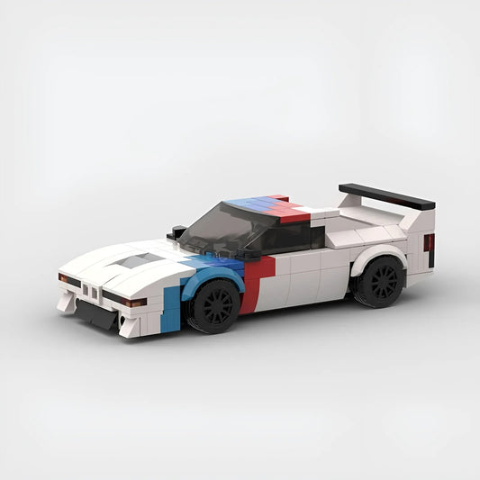 BMW M1