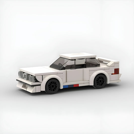 BMW M3 E30