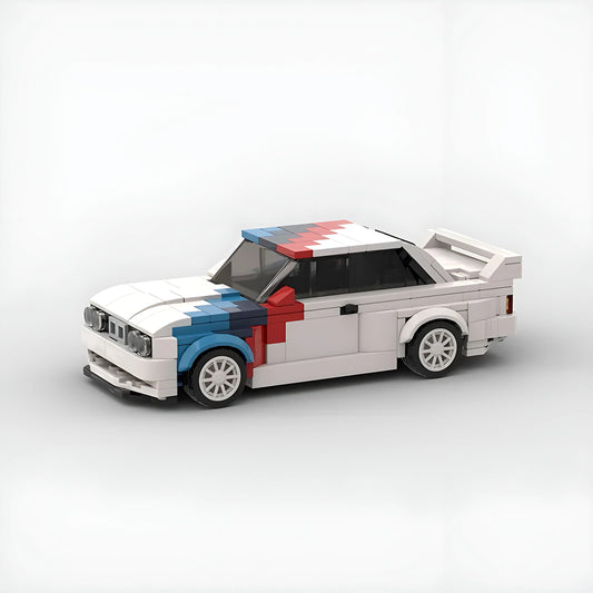 BMW M3 E30