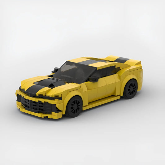 Chevrolet Camaro ZL1