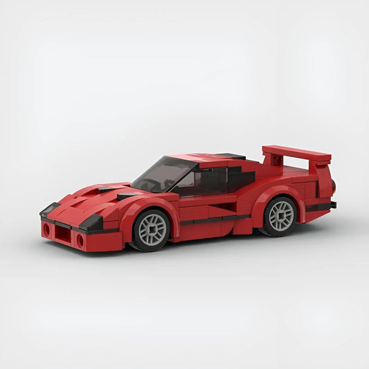 Ferrari F40